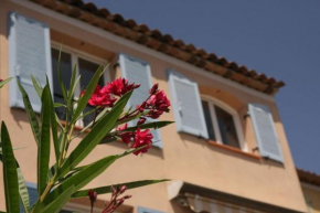 Villa Escarpolette